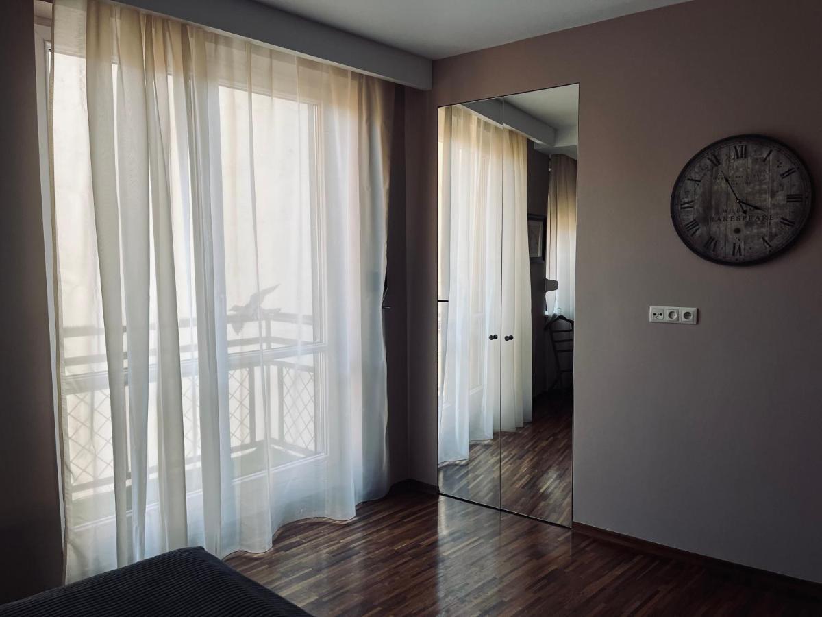 Apartment Center Kattowitz