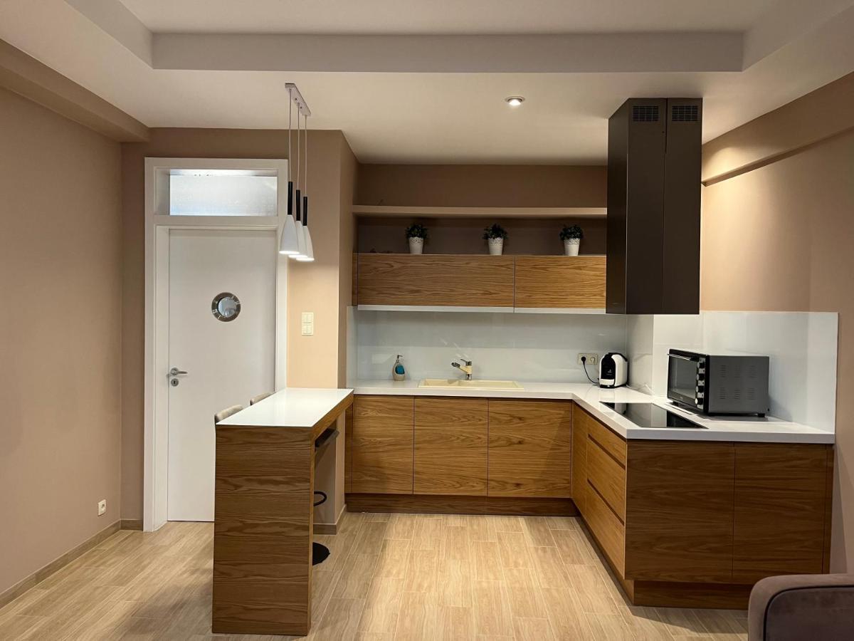 Center Apartment Katowice