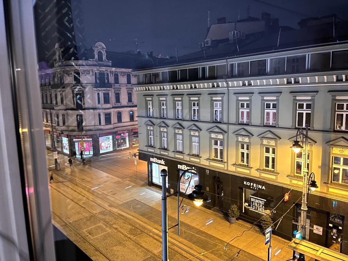 Center * Katowice