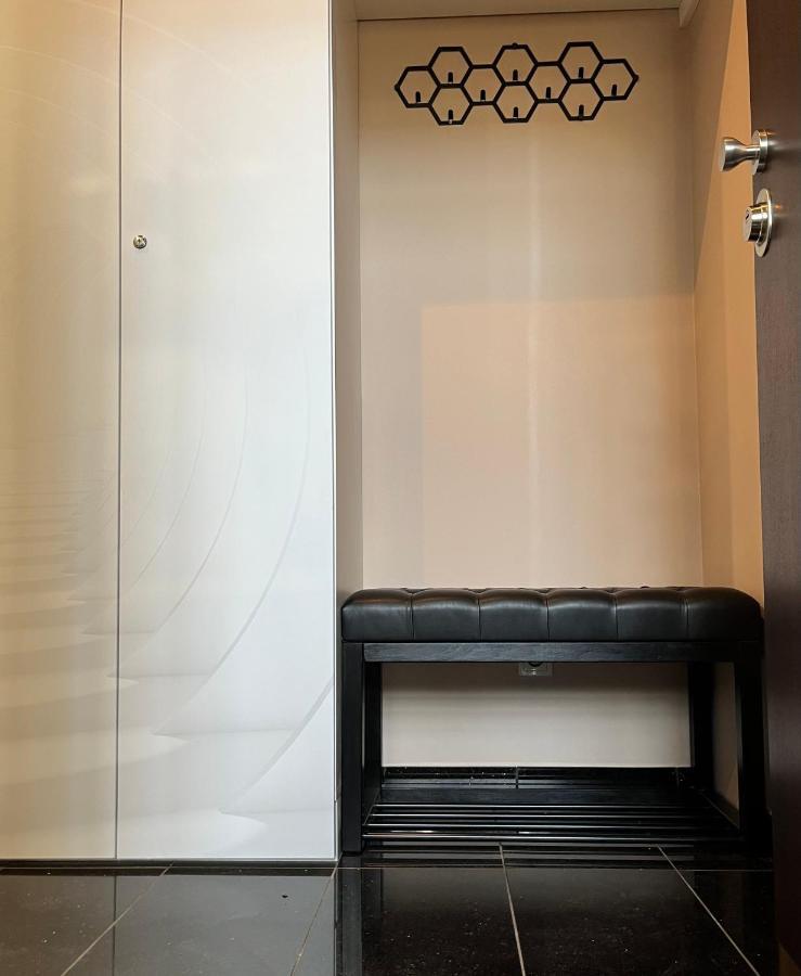 Apartment Center Kattowitz