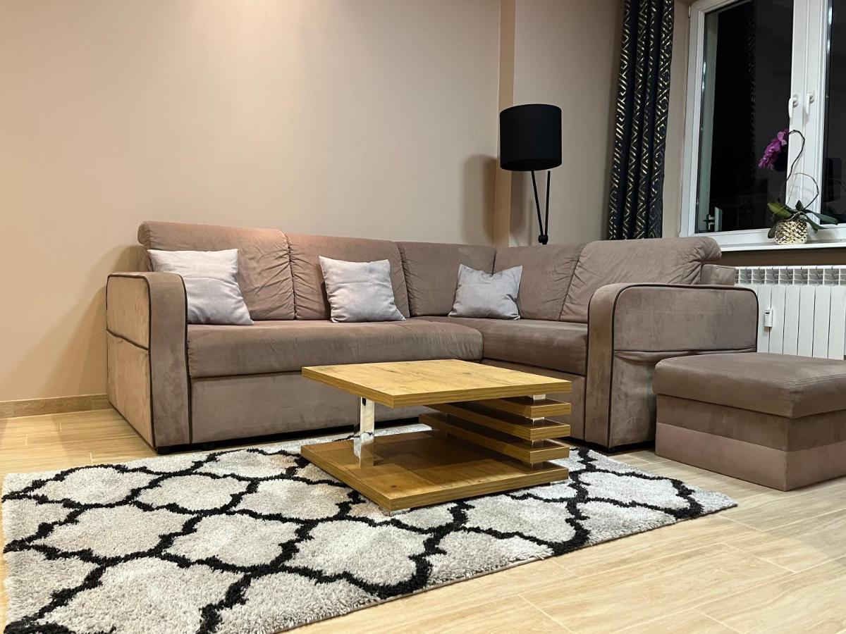 Center Apartment