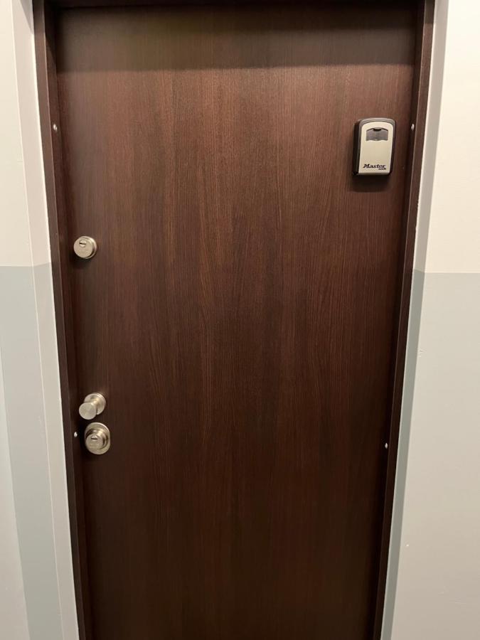 Center Apartment *