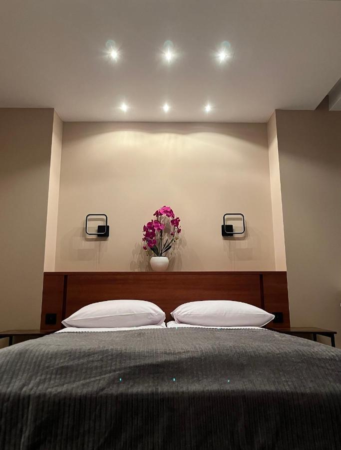 Apartment Center Kattowitz